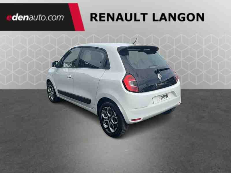 Renault Twingo - Photo 3
