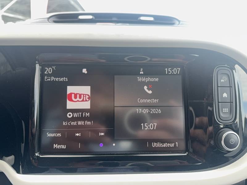 Renault Twingo - Photo 31