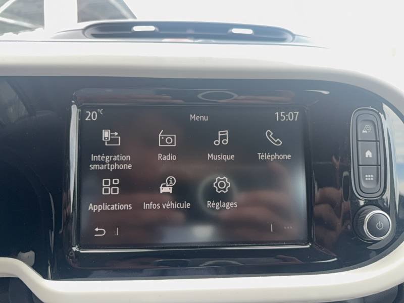 Renault Twingo - Photo 32