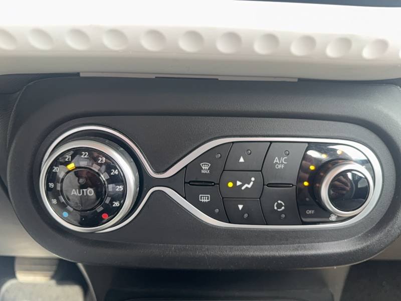 Renault Twingo - Photo 34