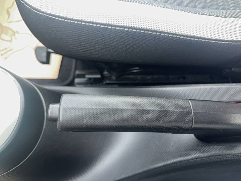 Renault Twingo - Photo 37