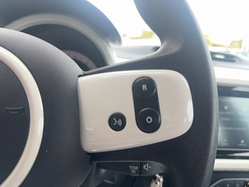 Renault Twingo - Photo 38