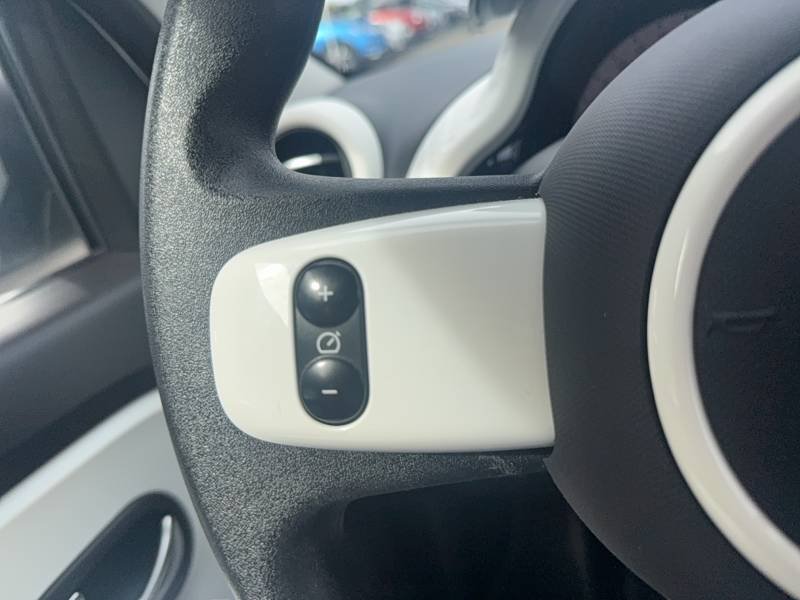 Renault Twingo - Photo 40