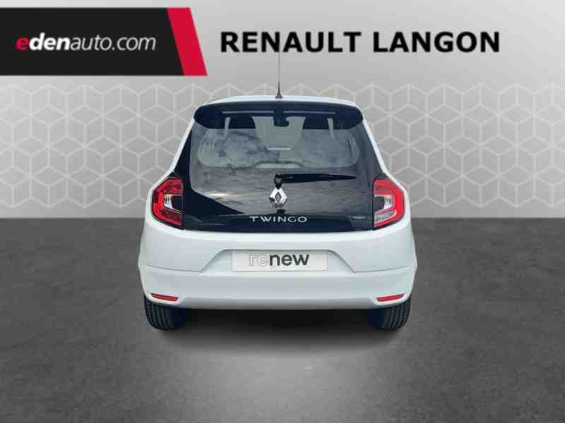 Renault Twingo - Photo 4