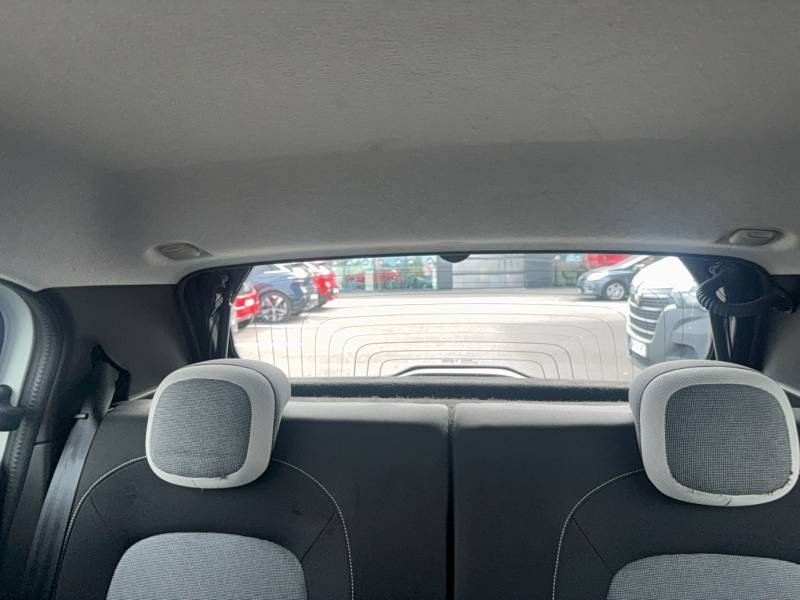Renault Twingo - Photo 46