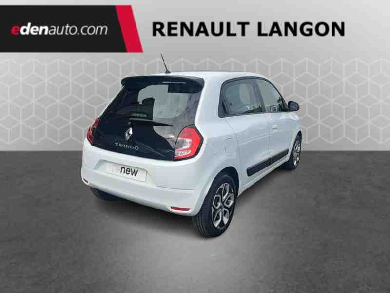 Renault Twingo - Photo 5