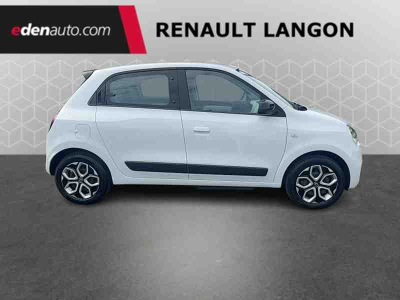 Renault Twingo - Photo 6