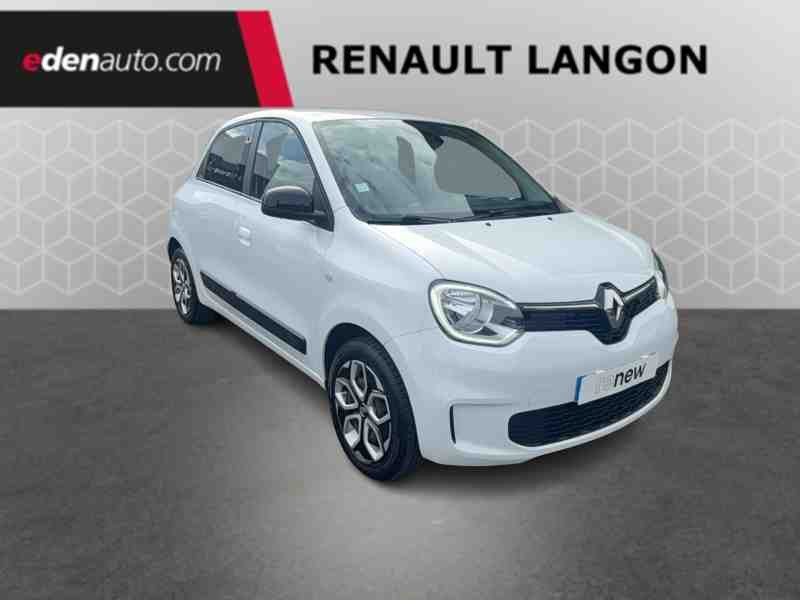 Renault Twingo - Photo 7