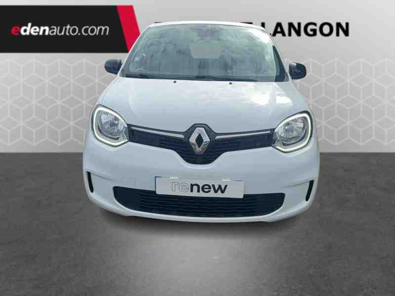 Renault Twingo - Photo 8