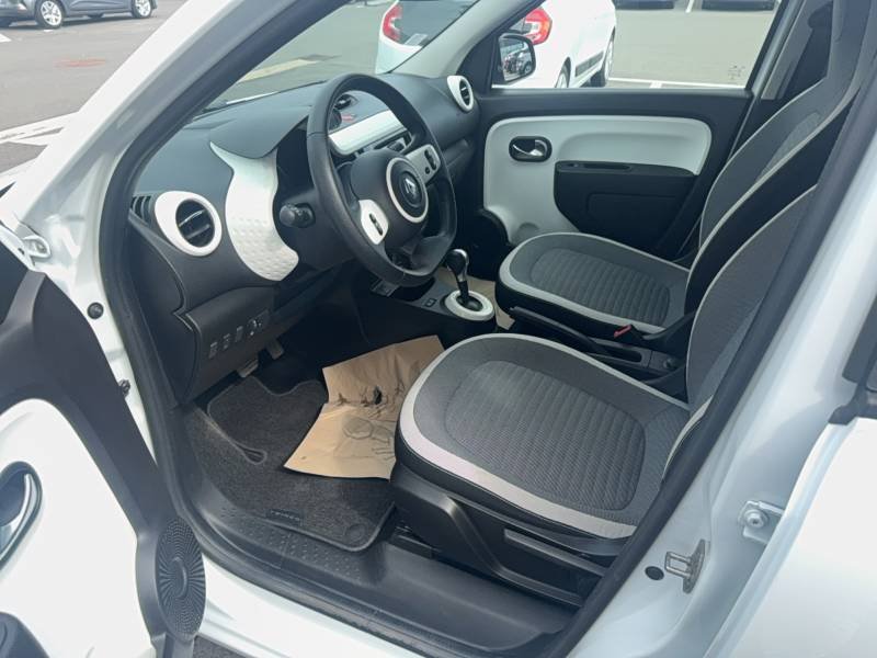 Renault Twingo - Photo 10