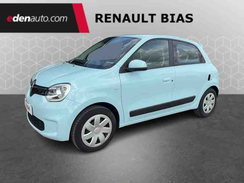 Renault Twingo - Photo 1