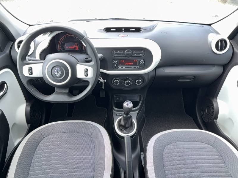 Renault Twingo - Photo 11