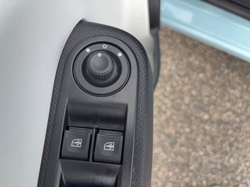 Renault Twingo - Photo 13