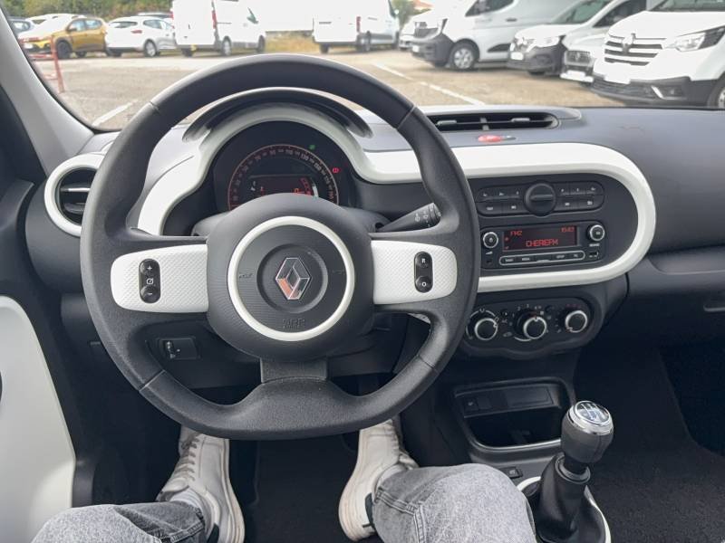 Renault Twingo - Photo 14
