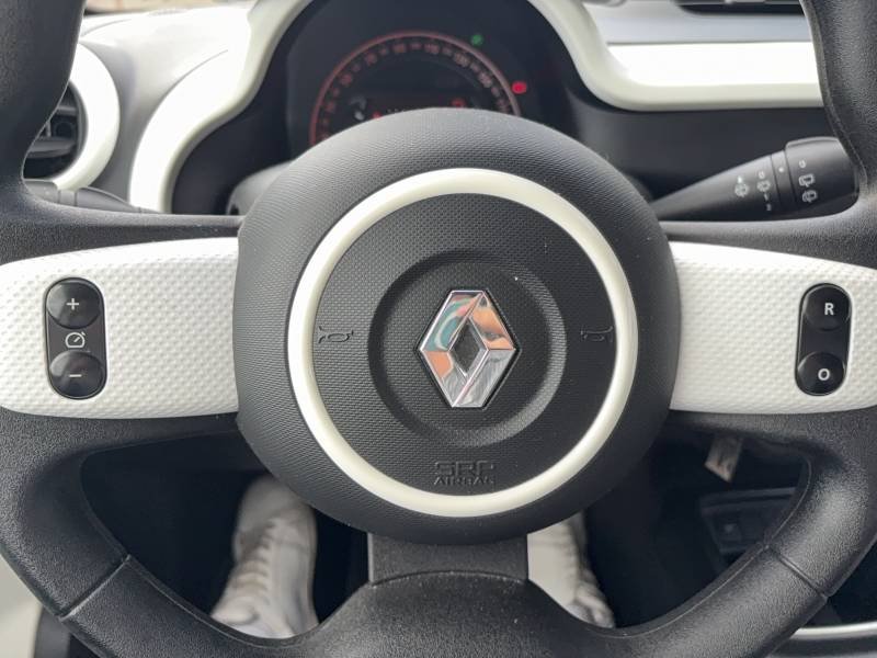 Renault Twingo - Photo 15