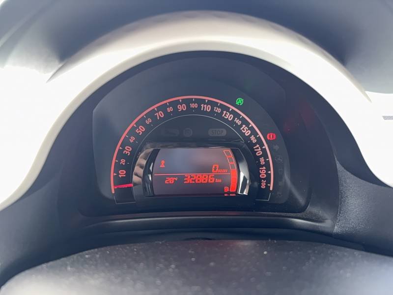 Renault Twingo - Photo 19