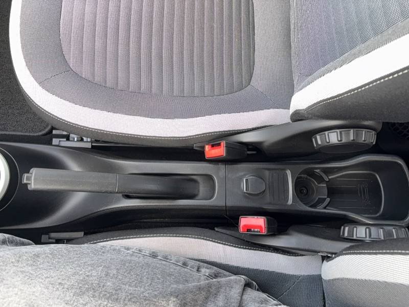 Renault Twingo - Photo 20