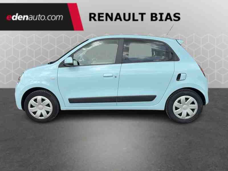Renault Twingo - Photo 2