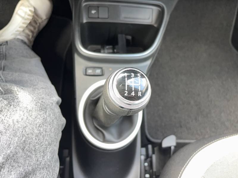Renault Twingo - Photo 21