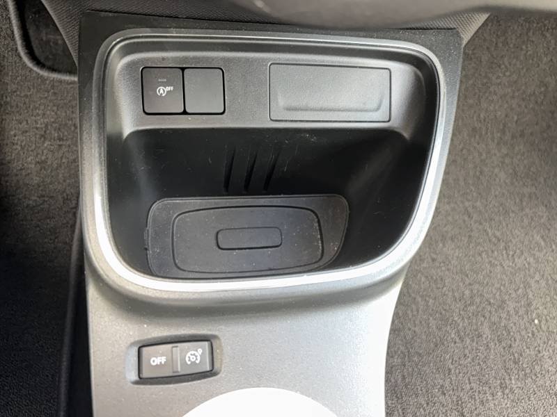 Renault Twingo - Photo 22