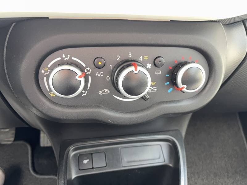 Renault Twingo - Photo 23