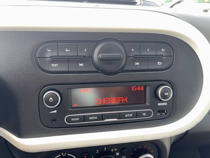 Renault Twingo - Photo 24