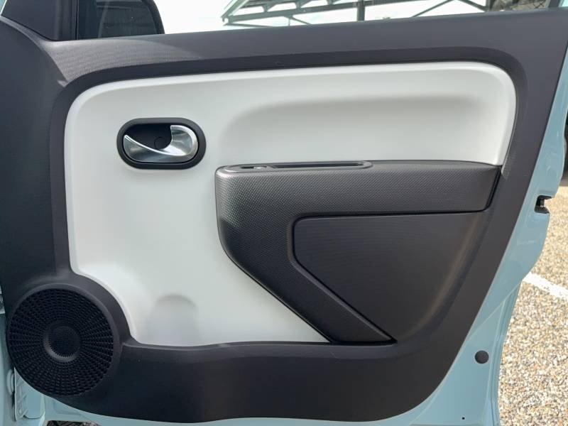 Renault Twingo - Photo 26