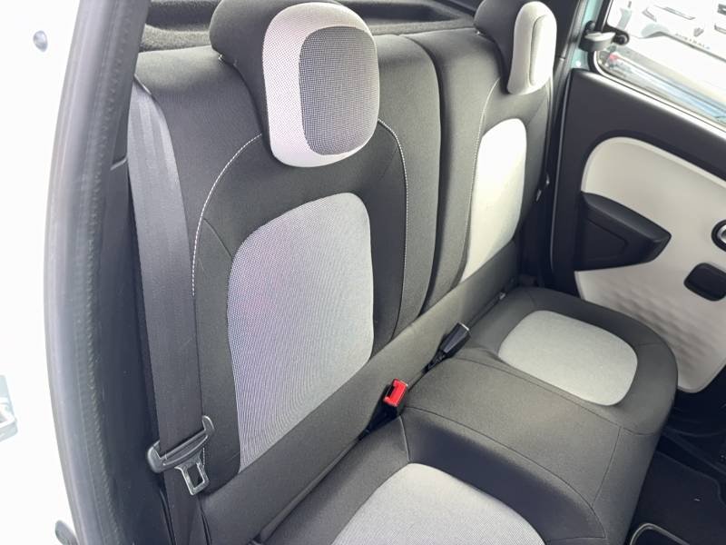 Renault Twingo - Photo 29