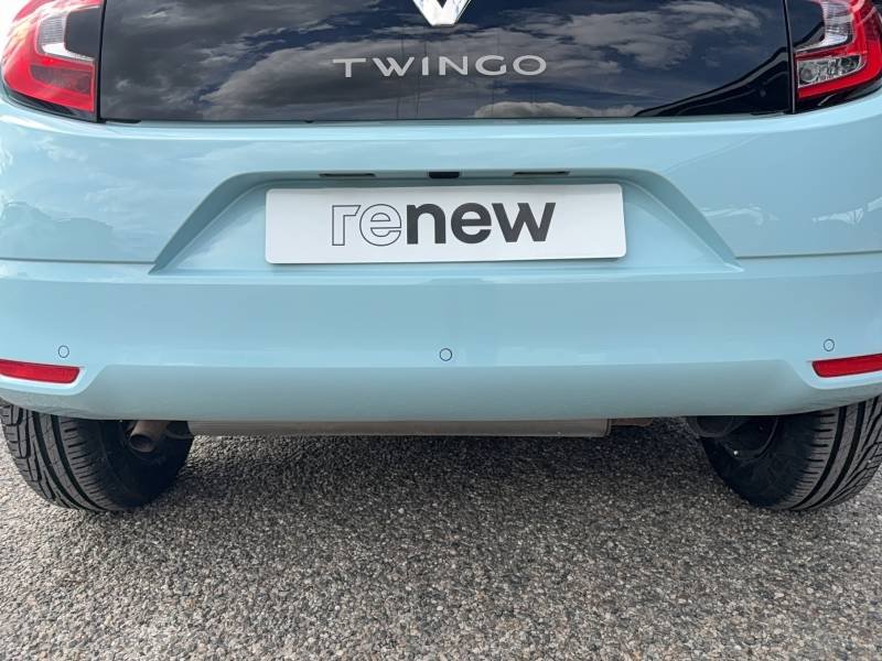 Renault Twingo - Photo 30
