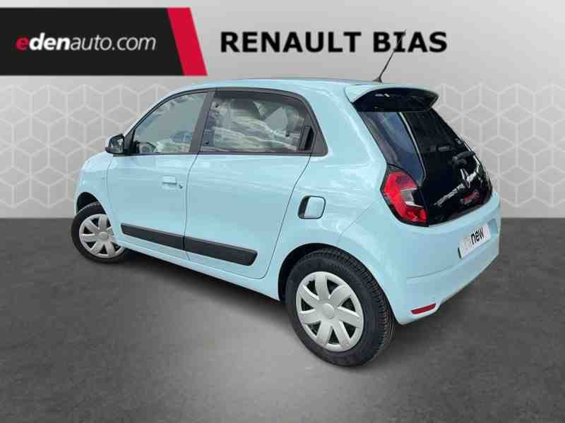 Renault Twingo - Photo 3