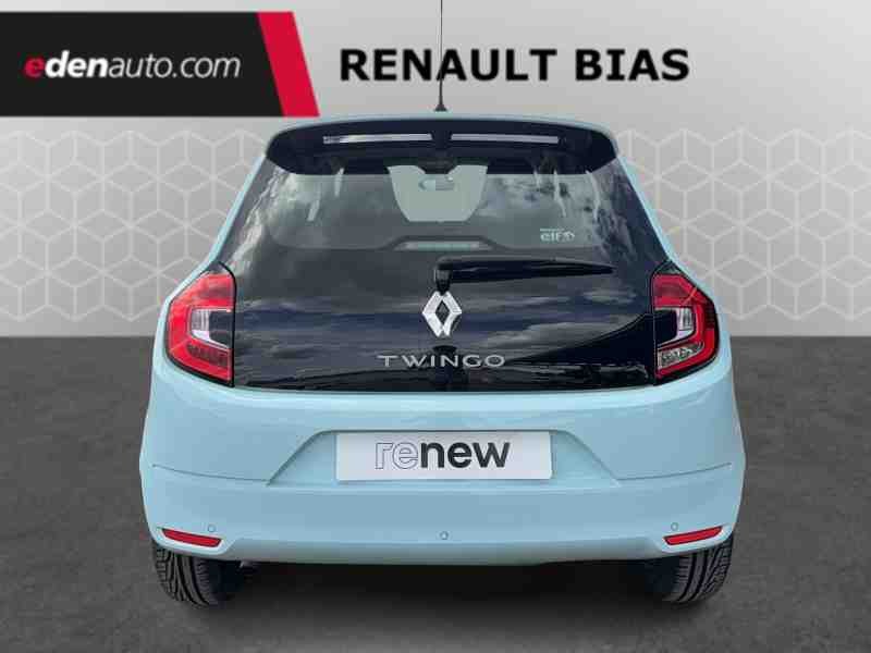 Renault Twingo - Photo 4