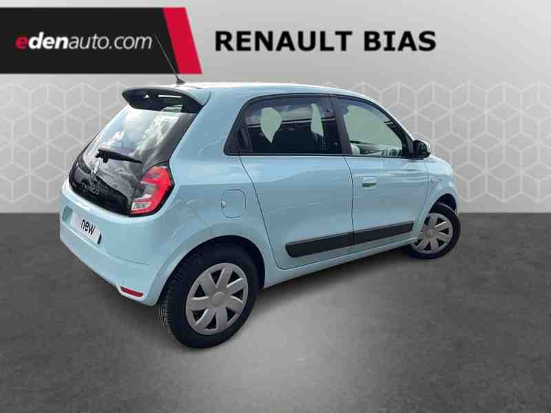 Renault Twingo - Photo 5