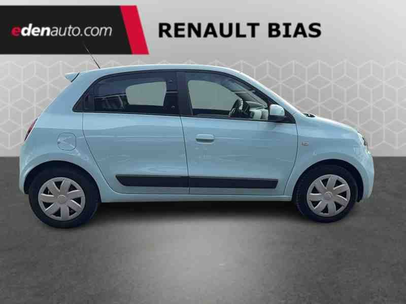 Renault Twingo - Photo 6