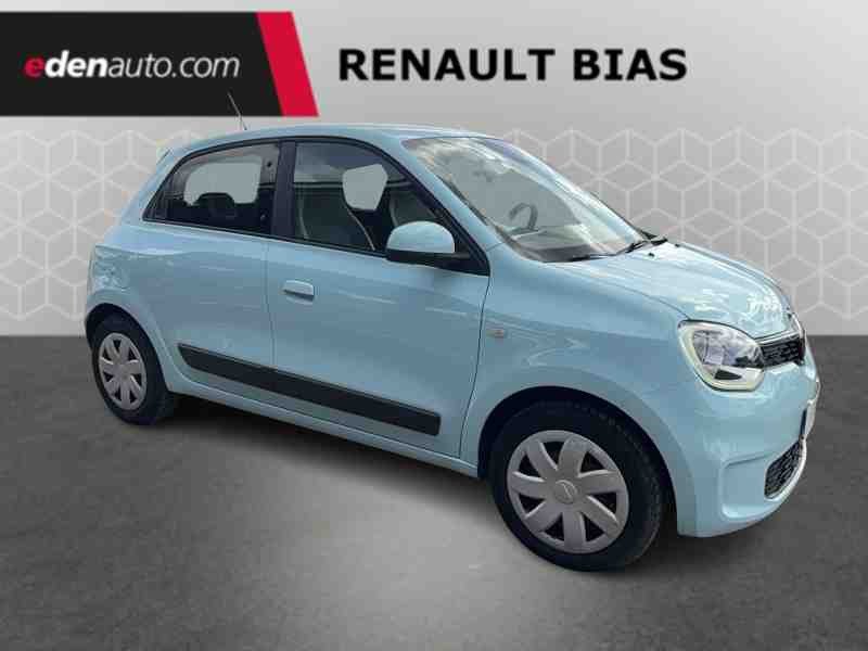 Renault Twingo - Photo 7