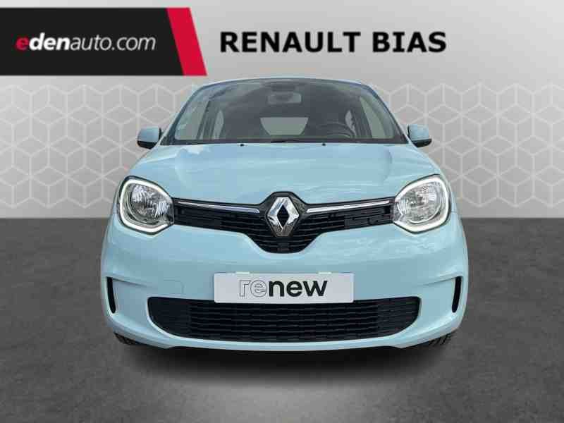 Renault Twingo - Photo 8