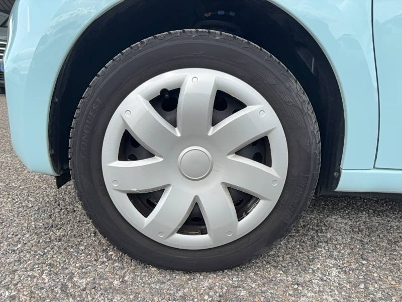 Renault Twingo - Photo 9