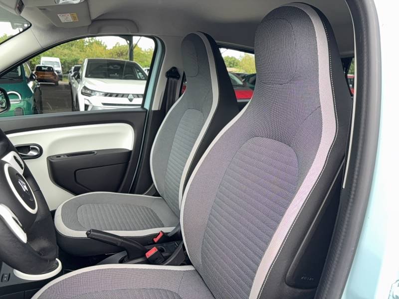Renault Twingo - Photo 10