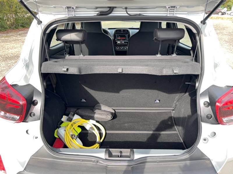Dacia Spring - Photo 13