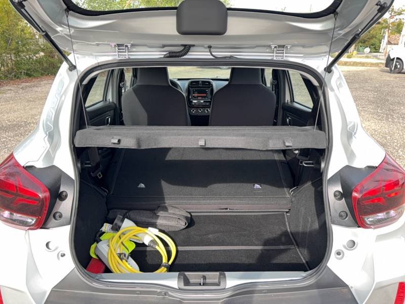 Dacia Spring - Photo 16