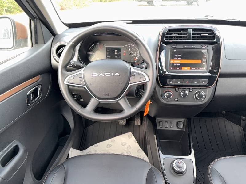 Dacia Spring - Photo 17