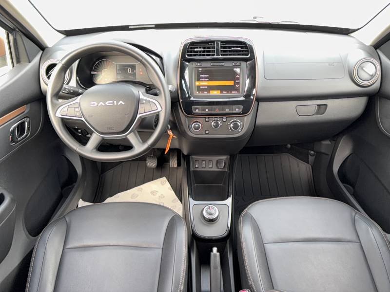 Dacia Spring - Photo 18