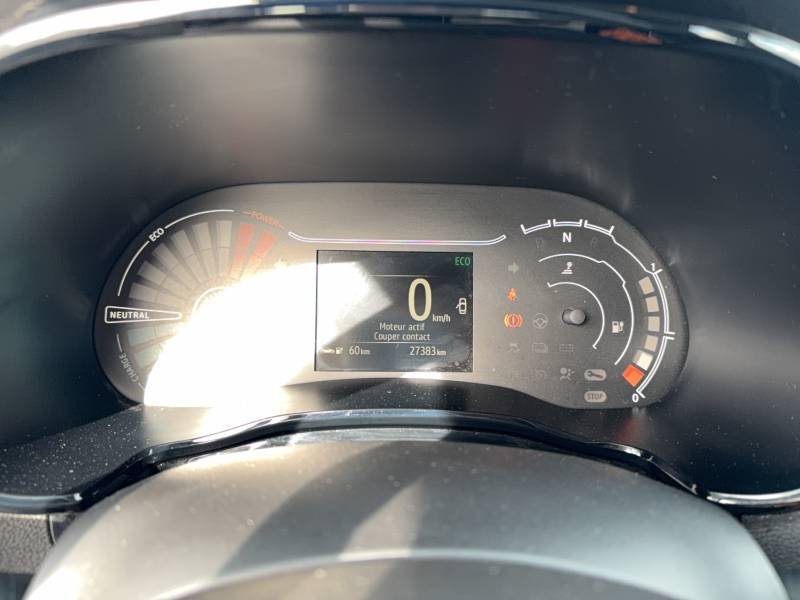 Dacia Spring - Photo 30