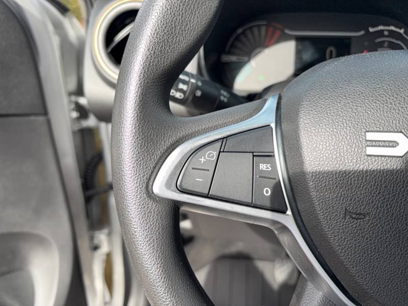 Dacia Spring - Photo 32