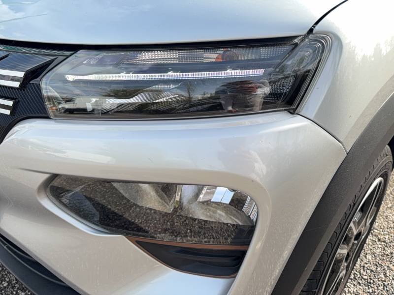 Dacia Spring - Photo 38