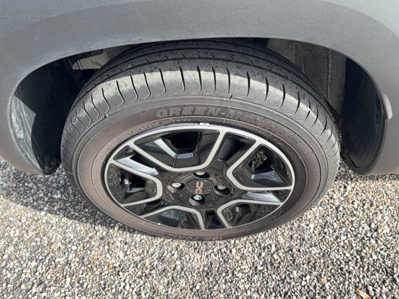 Dacia Spring - Photo 39