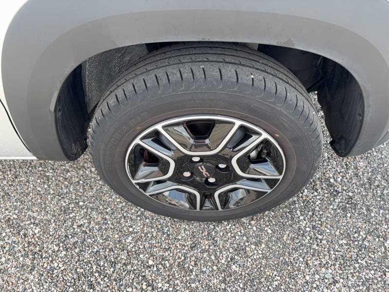 Dacia Spring - Photo 42