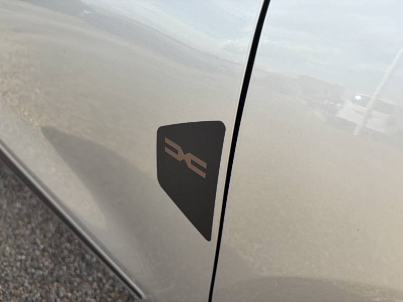 Dacia Spring - Photo 44