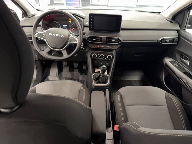 Dacia Sandero - Photo 11