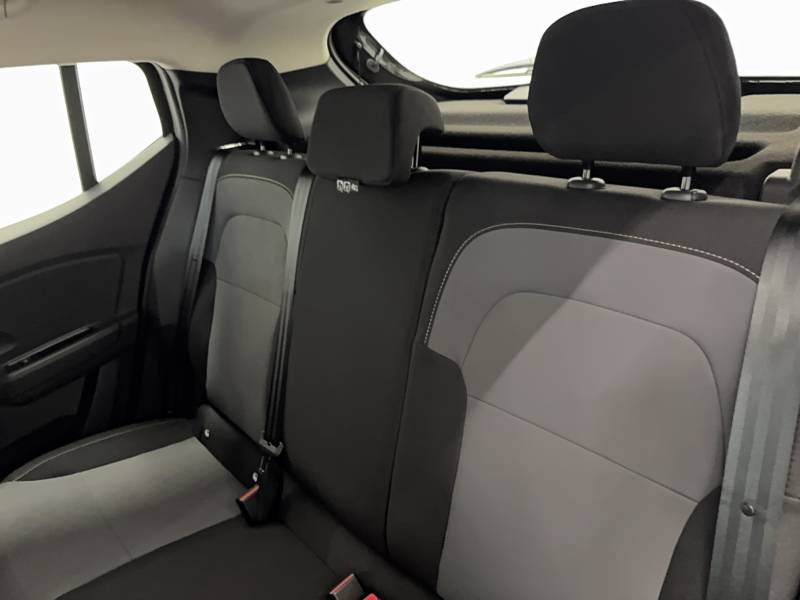 Dacia Sandero - Photo 12