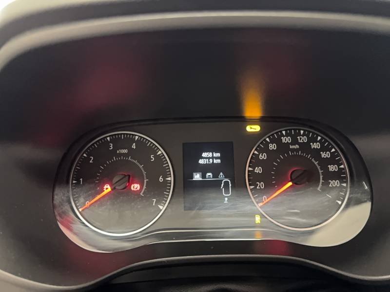 Dacia Sandero - Photo 17